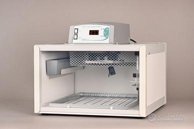 INCUBATRICE CIP CIP40