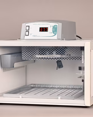INCUBATRICE CIP CIP40