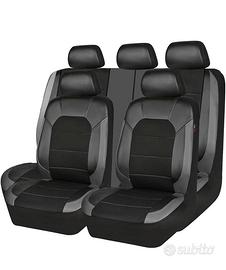 Coprisedili Toyota Aygo 2005-2009 - NUOVI