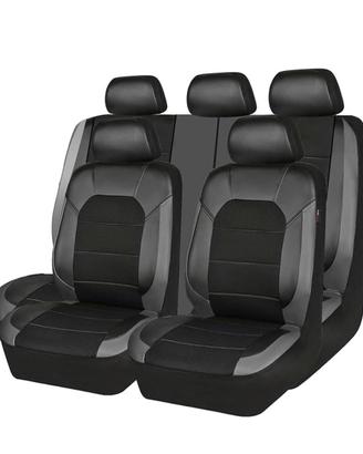 Coprisedili Toyota Aygo 2005-2009 - NUOVI