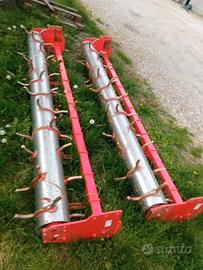 RULLO A SPUNTONI per MASCHIO AQUILA 6 metri