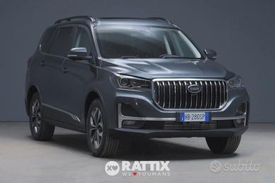 SWM G05 G05 1.5 139cv mt