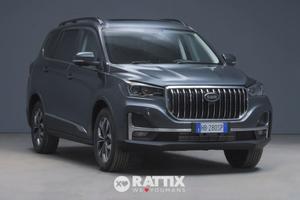 SWM G05 G05 1.5 139cv mt