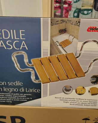 SEDILE VASCA