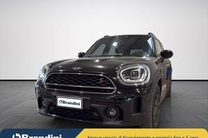 Mini Cooper SD Countryman 2.0 Cooper SD