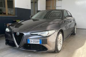 Alfa Romeo Giulia 2.2 Turbodiesel 190 CV AT8 AWD Q