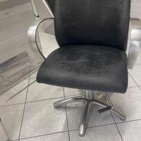 Arredamento per parrucchieri