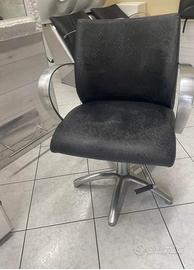 Arredamento per parrucchieri