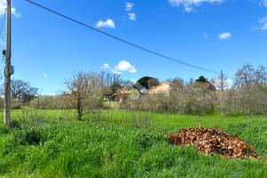 TER. RESIDENZIALE A VETRALLA