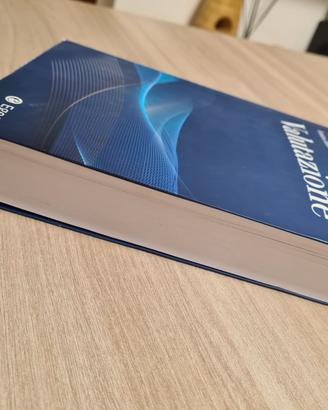 Libro Valutazione - Massari, Villani, Zanetti (Ege