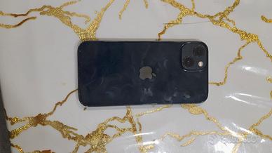 IPHONE 13 128 GB  PER PEZZI DI RICAMBIO 