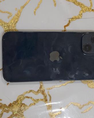 IPHONE 13 128 GB  PER PEZZI DI RICAMBIO 