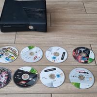 console xbox360