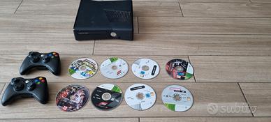 console xbox360