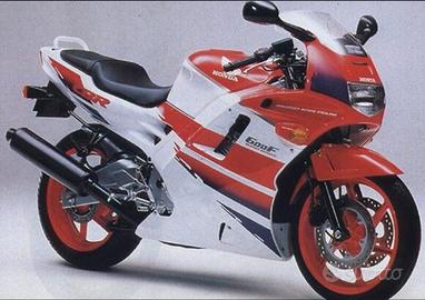 Honda CBR 600F ricambi