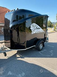 Trailer indian