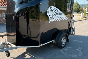 Trailer indian