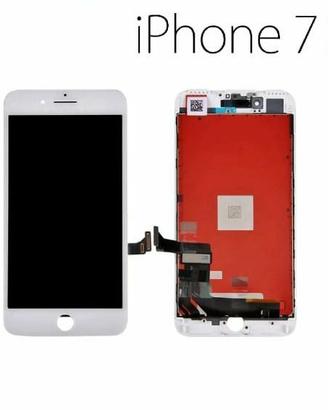 iphone S7  Plus  Display Lcd
