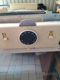 macchina per maglieria 