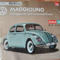 MAGGIOLINO scala 1:8