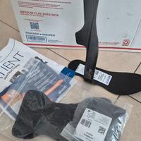 ortesi afo ToeOFF 2.0 Allard