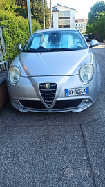 Alfa Mito