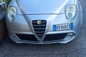 Alfa Mito