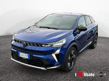 Renault Symbioz 1.6 E-Tech full hybrid Iconic...