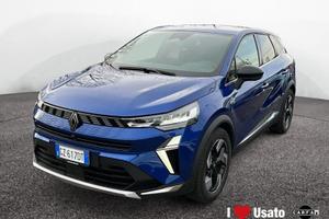 Renault Symbioz 1.6 E-Tech full hybrid Iconic...
