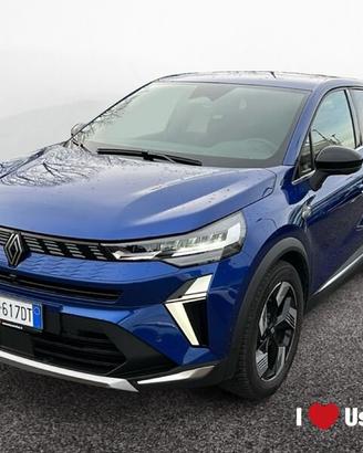 Renault Symbioz 1.6 E-Tech full hybrid Iconic...