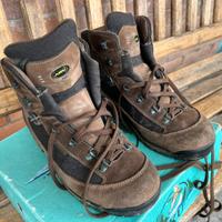 Scarpe da escursione