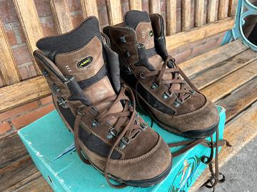 Scarpe da escursione