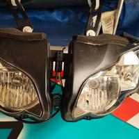 FARI HONDA CBR 1000 RR 2009