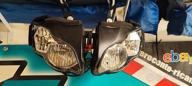 FARI HONDA CBR 1000 RR 2009