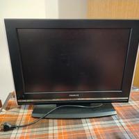 TV LCD 19 pollici