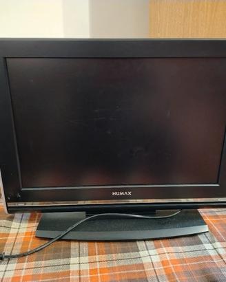 TV LCD 19 pollici