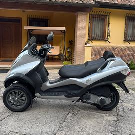 Mp3 Piaggio 250 i.e
