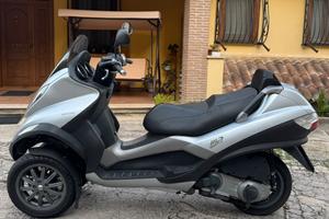 Mp3 Piaggio 250 i.e