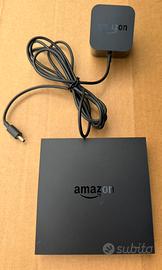 Fire tv Amazon