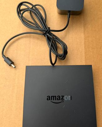 Fire tv Amazon