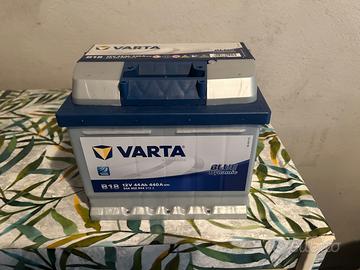 Batteria Varta 12V