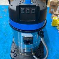 Aspiratore 3000w uso professionale