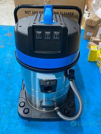 Aspiratore 3000w uso professionale