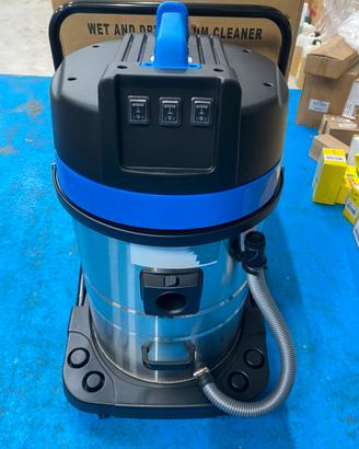 Aspiratore 3000w uso professionale