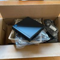 PC Fisso HP Pro Mini Nuovo