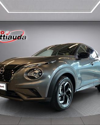 Nissan Juke 1.6 hev N-Connecta