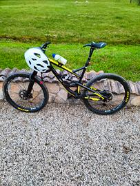 bicicletta
