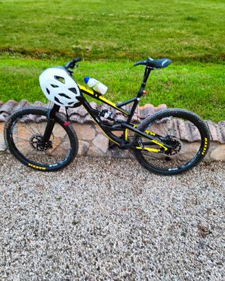 bicicletta
