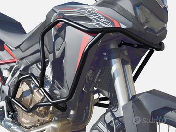 Africa Twin paracarena completo