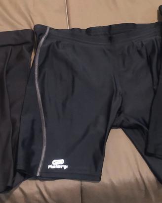 Pantaloncini unisex